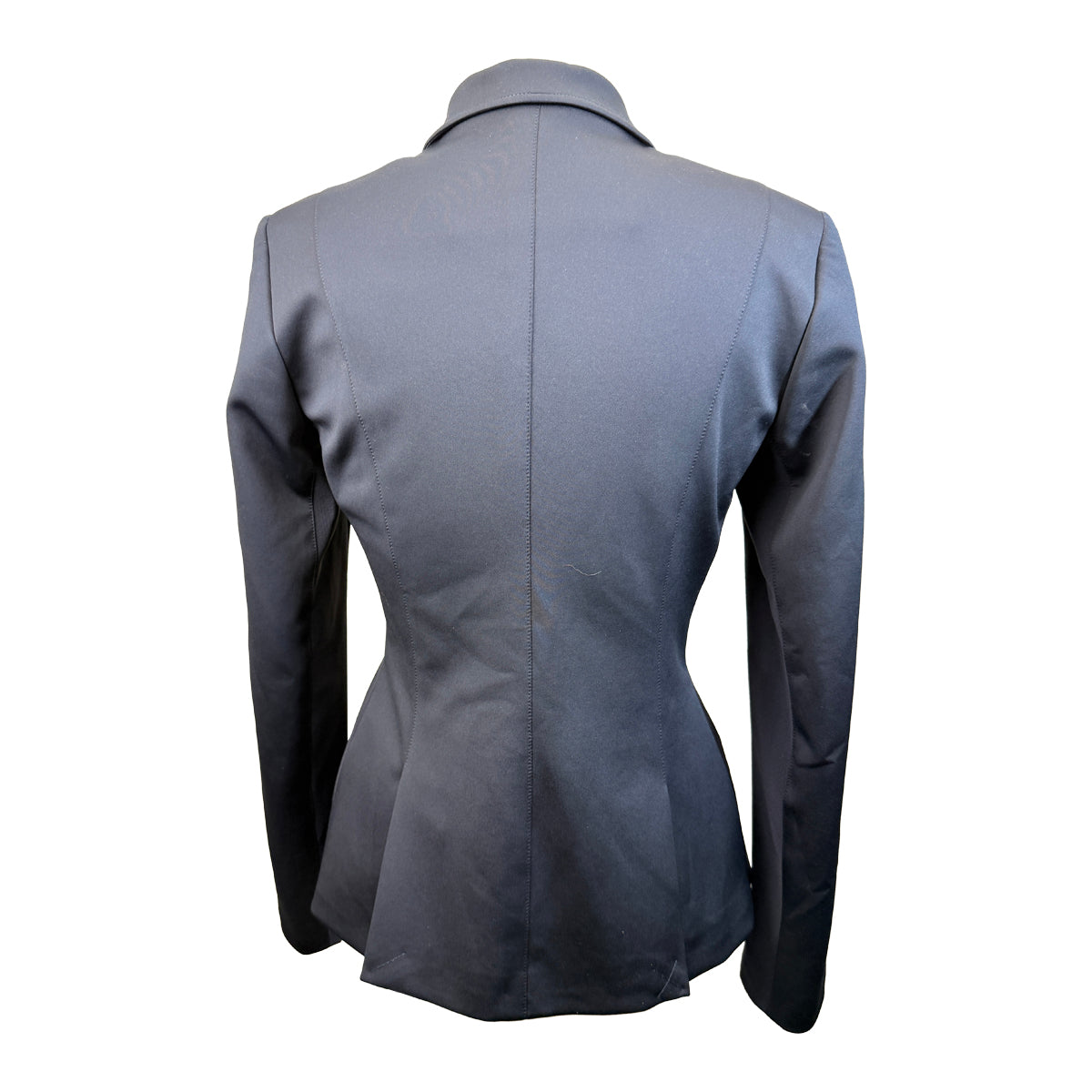 Equiline Softshell Show Jacket in Navy