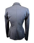 Equiline Softshell Show Jacket in Navy
