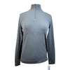 Euro-Star 'ESMaggy' Training Shirt in Dark Castor