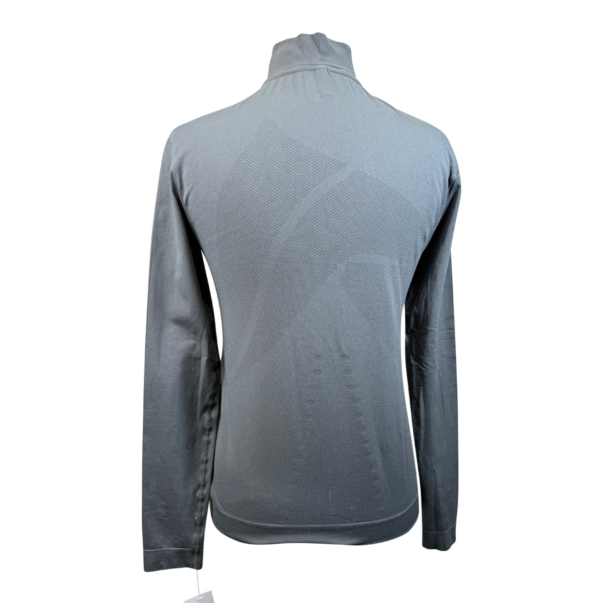 Euro-Star 'ESMaggy' Training Shirt in Dark Castor