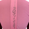 Euro-Star 'Esaletta' Long Sleeve Top in Soft Rose