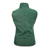 Arista Equestrian 'Workhorse' Canvas Vest in Hunter Green