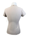 For Horses 'Emie' Show Shirt in Tan 