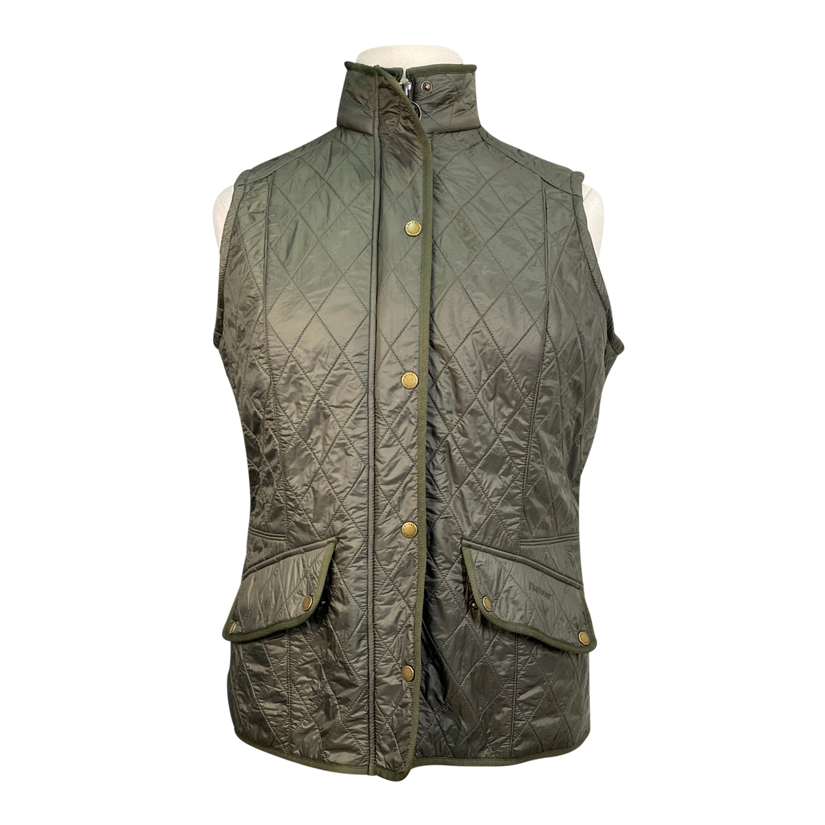 Barbour – The Tried Equestrian