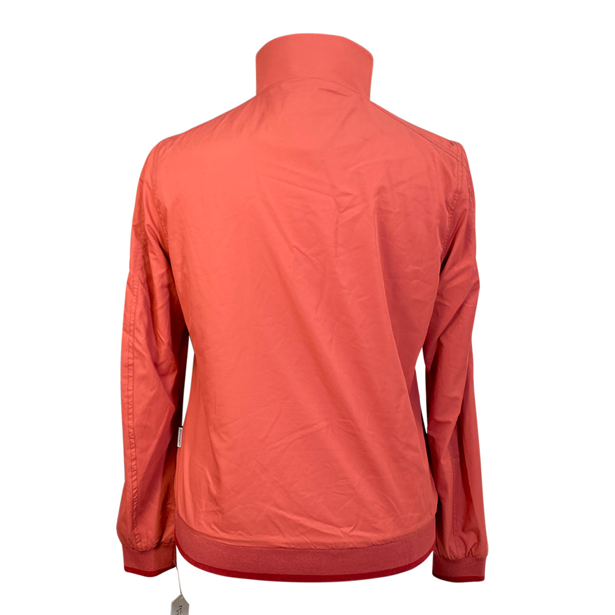 Horseware 'Jessica Summer Blouson' Jacket in Coral