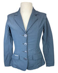 Front of Kingsland 'Classic Collection' Show Jacket in Navy