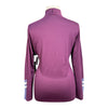 Kerrits 'Aire Ice Fil' Shirt in Magenta