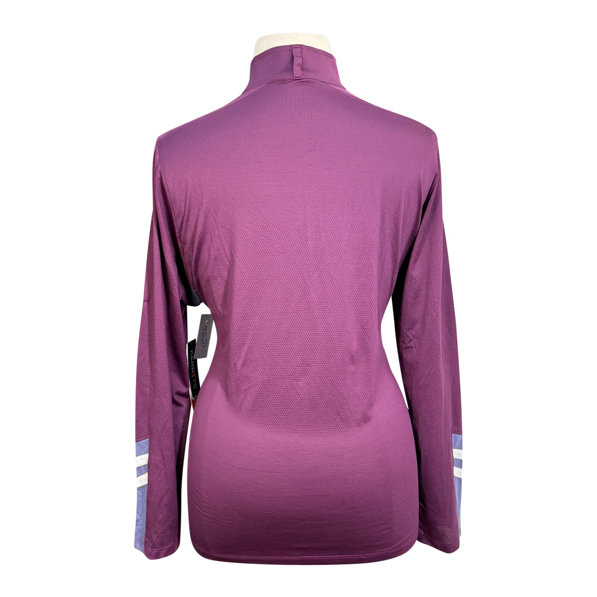 Kerrits 'Aire Ice Fil' Shirt in Magenta