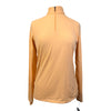 Dover Saddlery CoolBlast 100 Long Sleeve Shirt in Sherbert