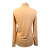 Dover Saddlery CoolBlast 100 Long Sleeve Shirt in Sherbert
