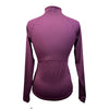 The Equine Girl 'Cool-Stride' Shirt in Violet
