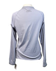 Pikeur 'Function' Long Sleeve Shirt in Lavender