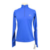 PerformaRide Base Layer Top in Cobalt