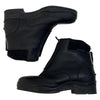 Ariat Extreme Waterproof Insulated Paddock Boots in Black