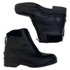 Opposite side fo Ariat Extreme Waterproof Insulated Paddock Boots in Black