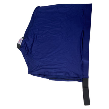 Stretchies Shoulder Guard in Navy