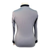Hannah Rose Polo in Black