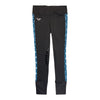 TuffRider 'Artemis' EquiCool Riding Tights in Charcoal
