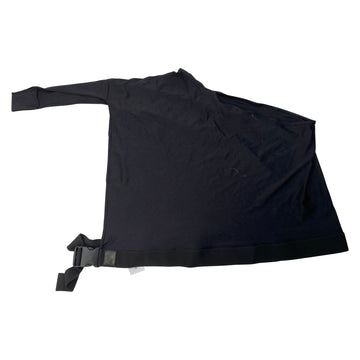 Stretchies Shoulder Guard in Black