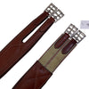 Ends on Ovation Single End Elastic Girth in Brown