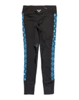 TuffRider 'Artemis' EquiCool Riding Tights in Charcoal