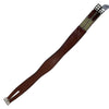 Top of Ovation Single End Elastic Girth in Brown