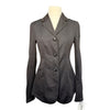Tredstep Solo 'Honour' Show Coat in Black - Women's 2