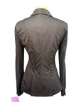 Tredstep Solo 'Honour' Show Coat in Black - Women's 2