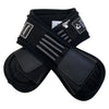 Majyk Equipe 'Spur Saver' Dressage Girth in Black