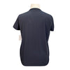 Dover Saddlery Schooling Tee in Black