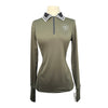 Noel Asmar 'Icarus' Polo in Forest