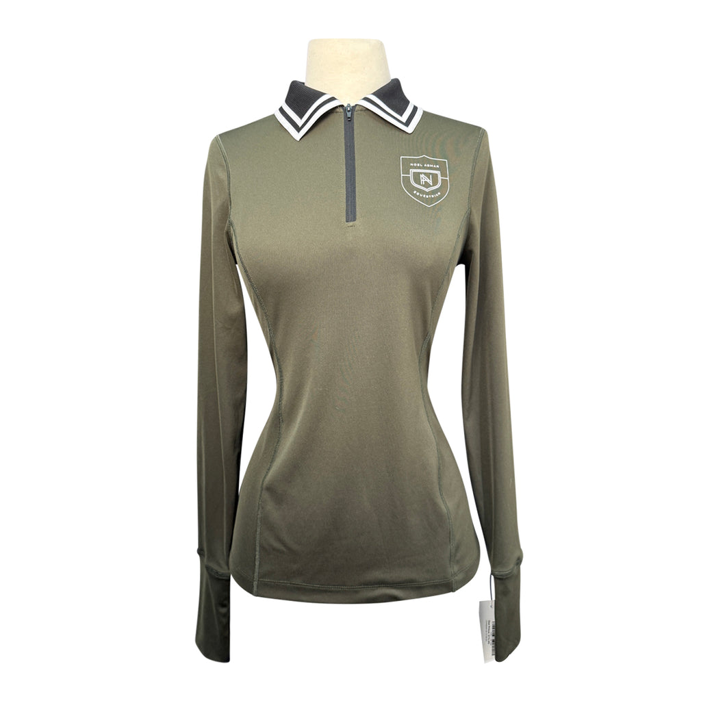 Noel Asmar 'Icarus' Polo in Forest