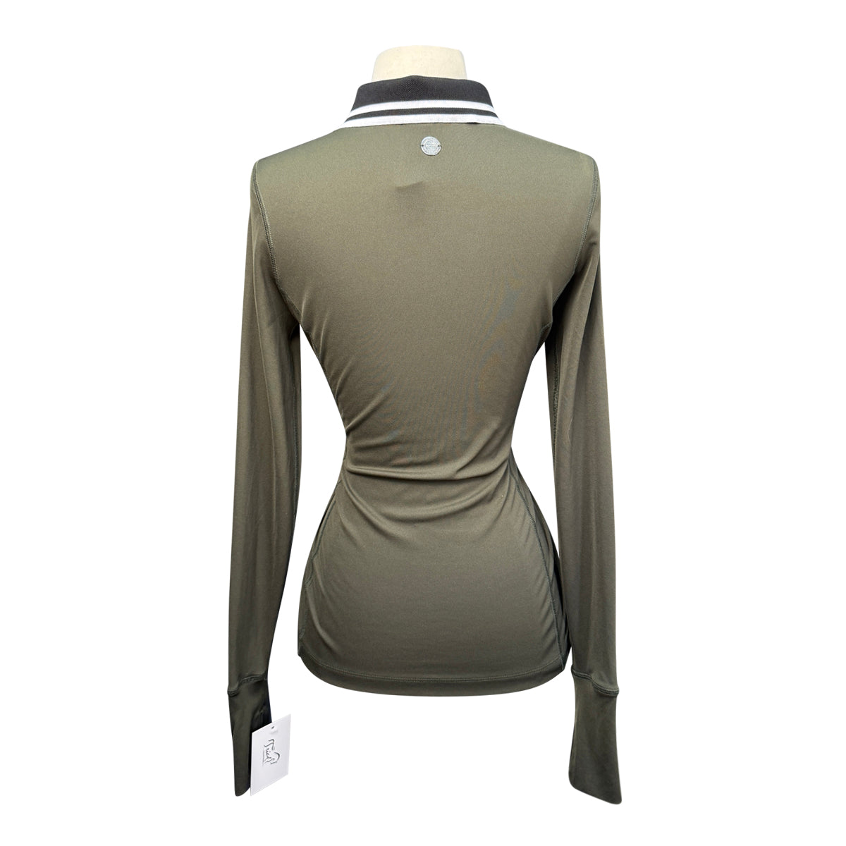 Noel Asmar 'Icarus' Polo in Forest