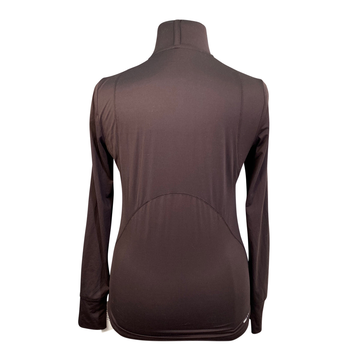 Ariat Tek Cold Series 'Lumina Lowell' 2.0 Baselayer in Mocha