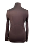 Ariat Tek Cold Series 'Lumina Lowell' 2.0 Baselayer in Mocha