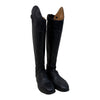 Premier Equine Synthetic Field Boot in Black