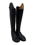 Premier Equine Synthetic Field Boot in Black