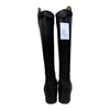 Premier Equine Synthetic Field Boot in Black