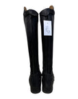 Premier Equine Synthetic Field Boot in Black