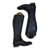 DeNiro 'Salento' Field Boots in Black 