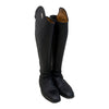 DeNiro 'Salento' Field Boots in Black 