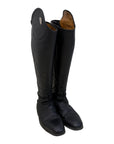 DeNiro 'Salento' Field Boots in Black 