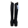 DeNiro 'Salento' Field Boots in Black 