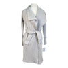 Two Bits Equestrian 'The Trench Coat' in Grey
