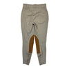 Romfh 'Daniella' Knee Patch Breeches in Tan - Women's 30L