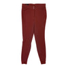 Ariat 'Tri Factor Grip' Full Seat Breeches in Rust