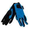 ChinFun Riding Gloves in Electric Blue