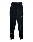 Aztec Diamond 'Performance' Breeches in Black