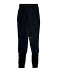 Aztec Diamond 'Performance' Breeches in Black