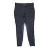 Samshield 'Adèle' Knee Grip Breeches in Steel - Women's FR 42 (US 32)